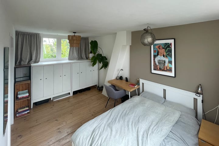 Foto 10 van Kromme Distelstraat 20