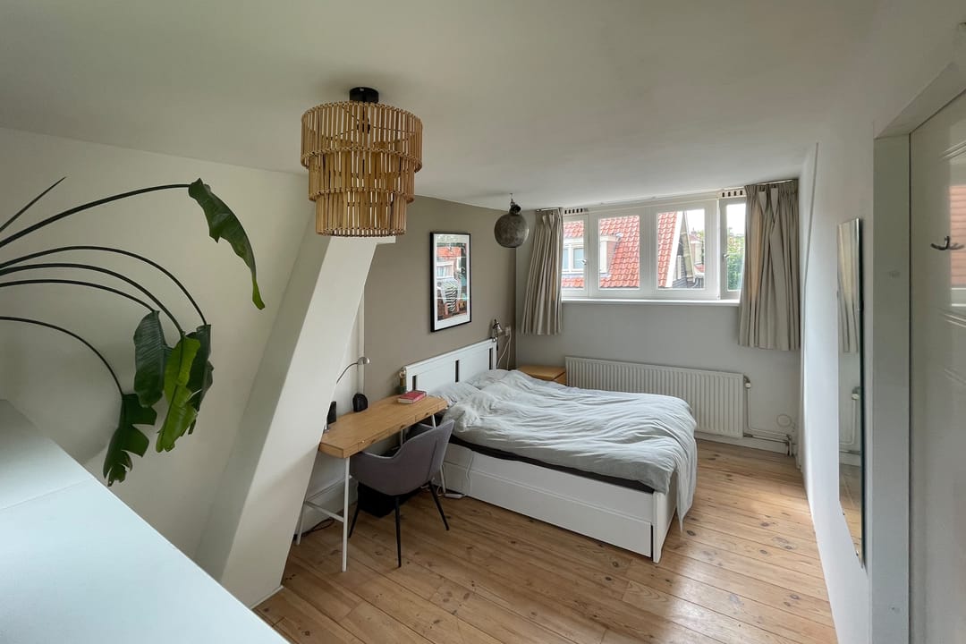 Photo 11 of Kromme Distelstraat 20