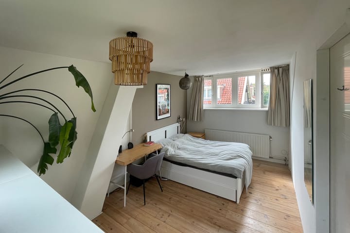 Foto 11 van Kromme Distelstraat 20