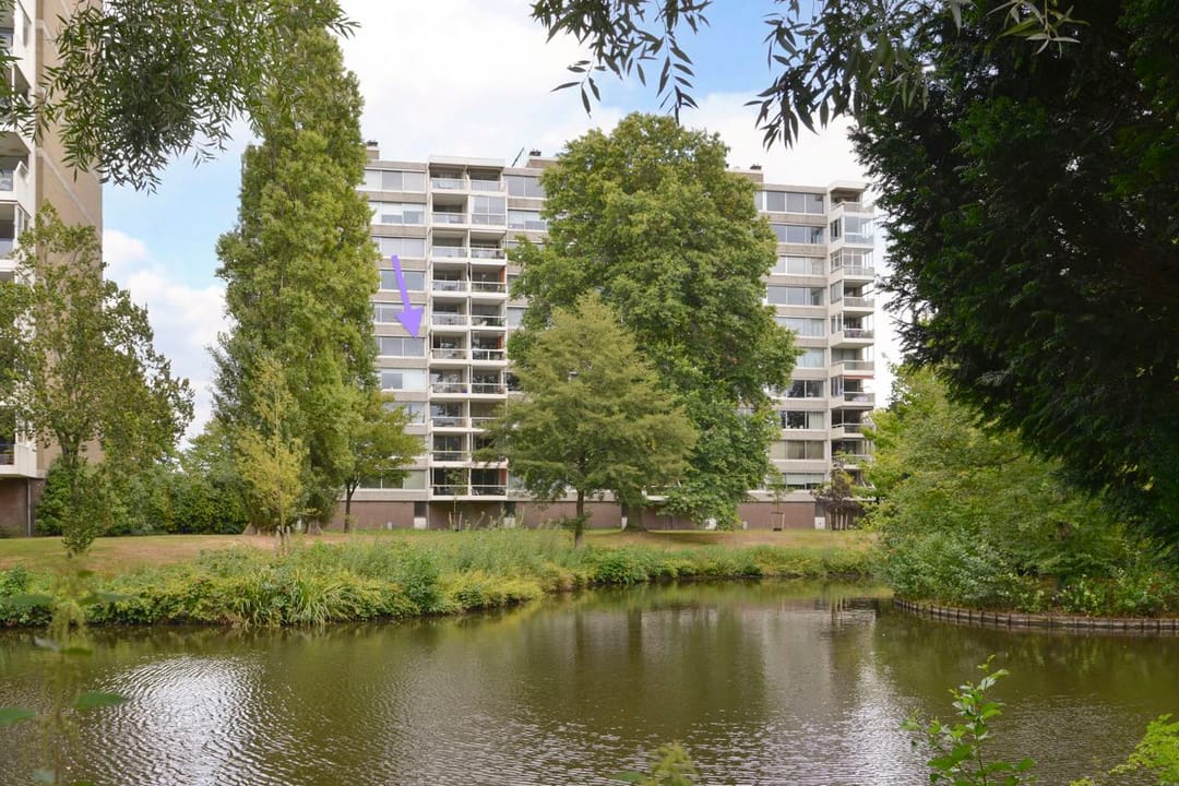 Foto 1 van Veenbesstraat 142