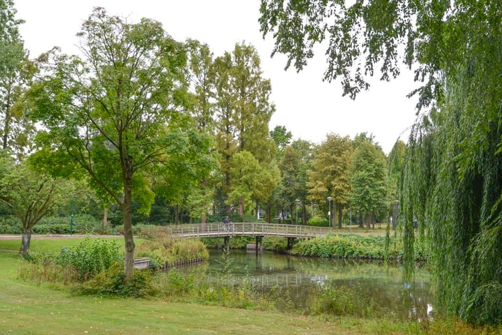 Foto 3 van Veenbesstraat 142