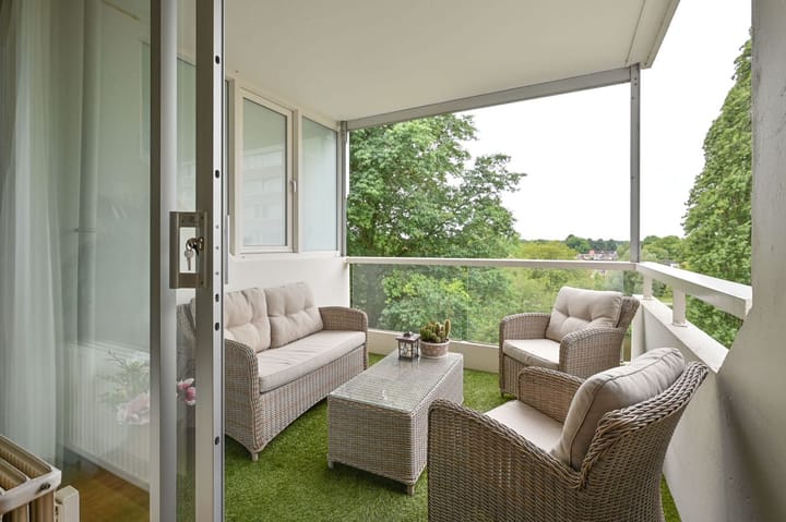 Foto 5 van Veenbesstraat 142