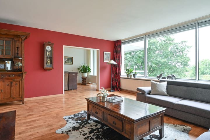 Foto 6 van Veenbesstraat 142