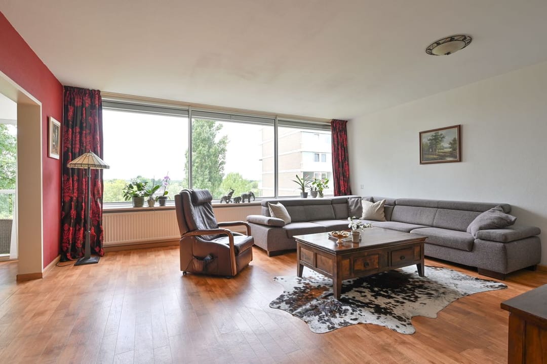 Foto 8 van Veenbesstraat 142