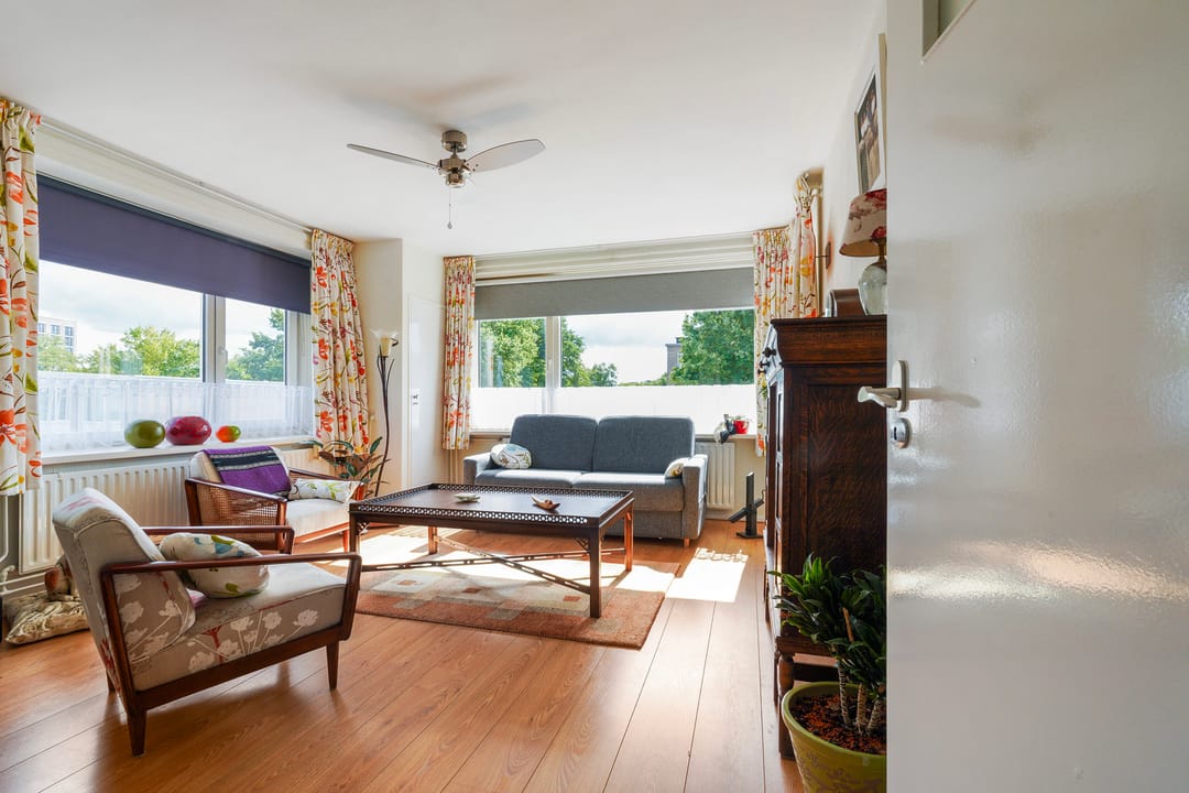 Foto 2 van Europalaan 369