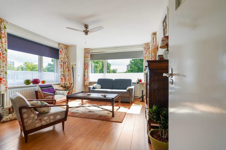 Foto 2 van Europalaan 369