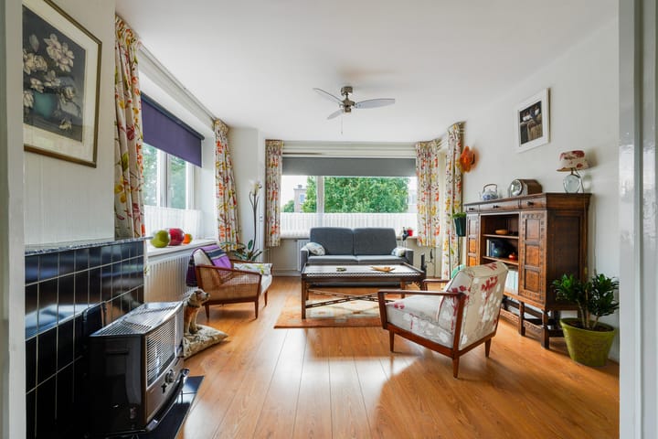 Foto 3 van Europalaan 369