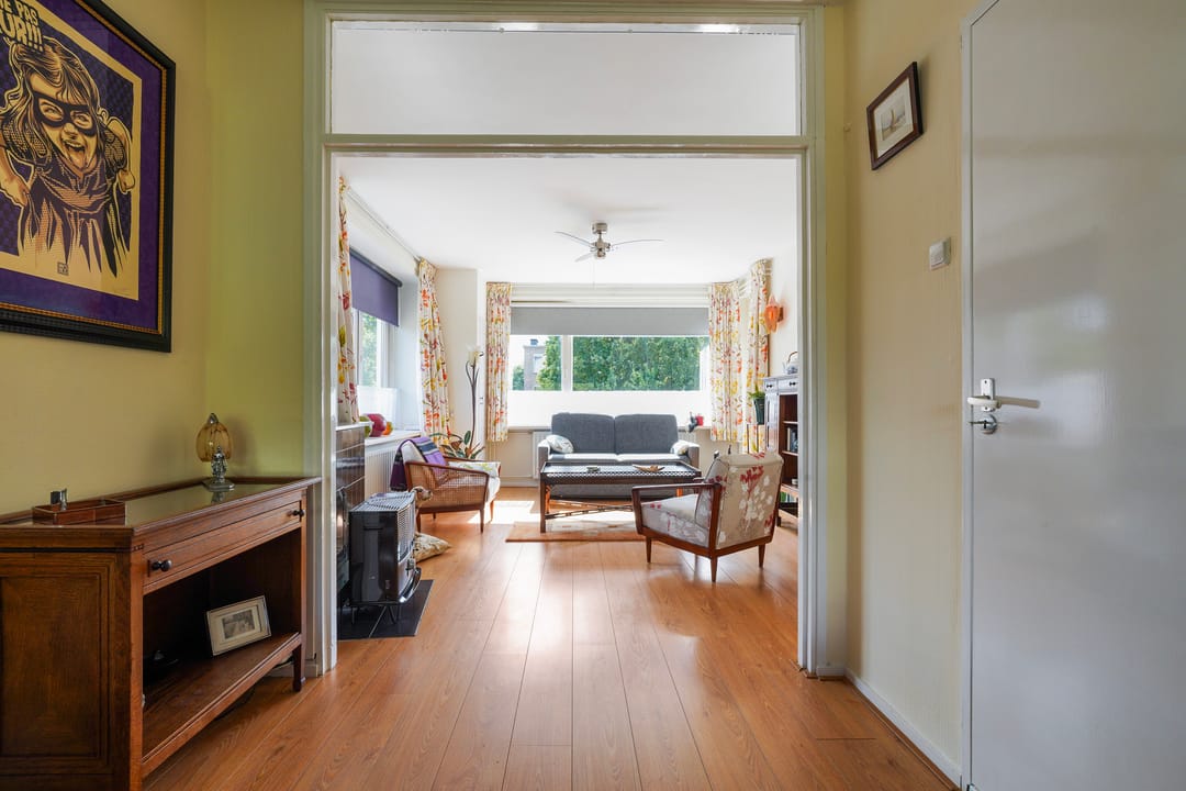 Foto 7 van Europalaan 369