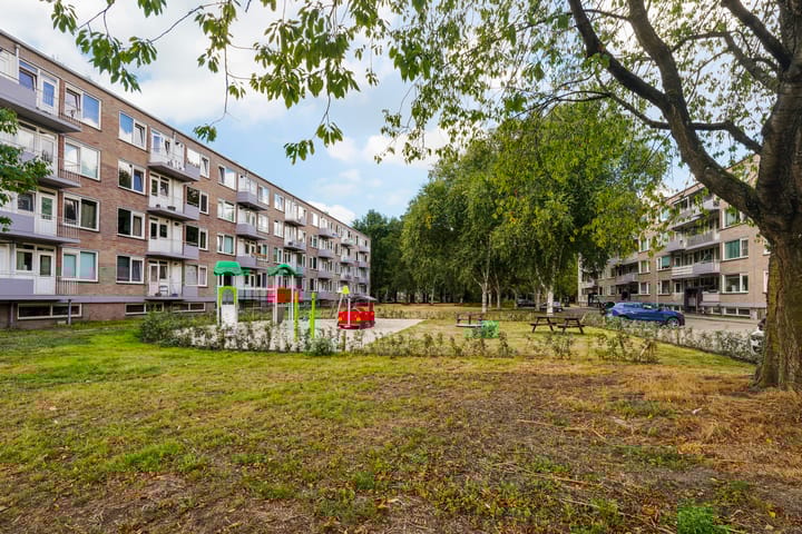 Foto 8 van Europalaan 369