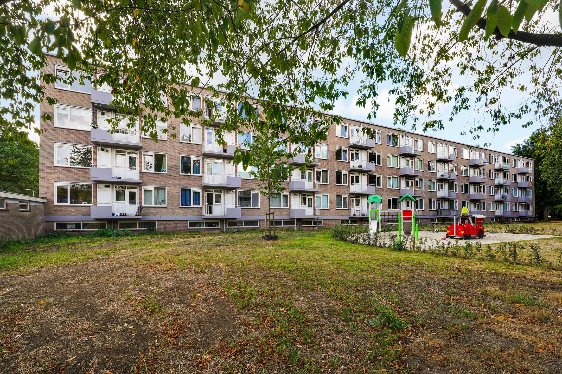 Foto 9 van Europalaan 369