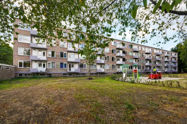 Foto 9 van Europalaan 369