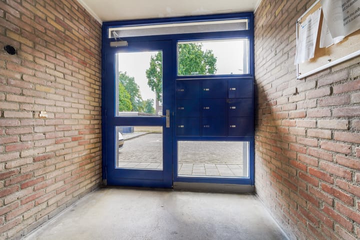 Foto 10 van Europalaan 369