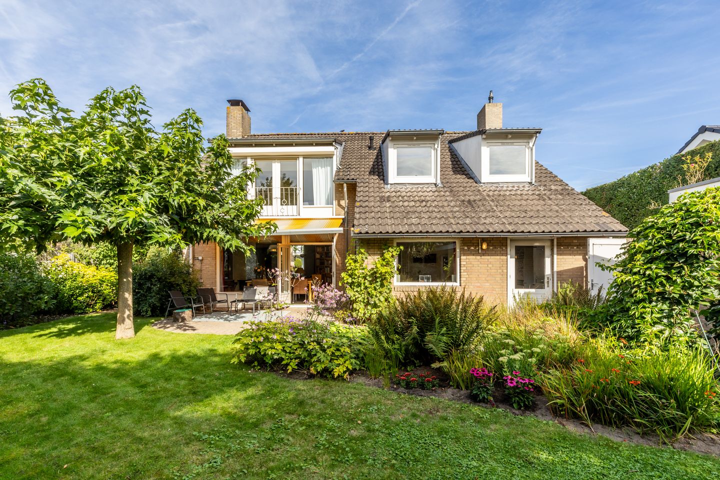 Foto 1 van Catharinastraat 11