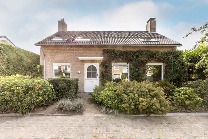 Foto 2 van Catharinastraat 11