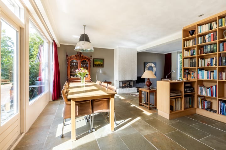 Foto 4 van Catharinastraat 11