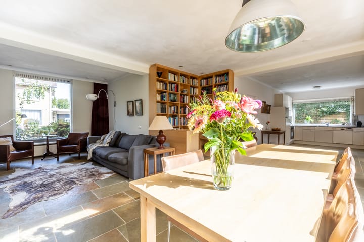 Foto 5 van Catharinastraat 11