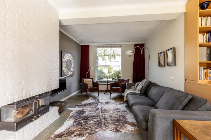 Foto 6 van Catharinastraat 11