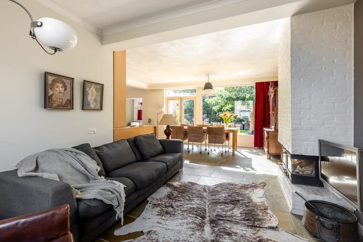 Foto 7 van Catharinastraat 11