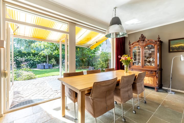 Foto 8 van Catharinastraat 11