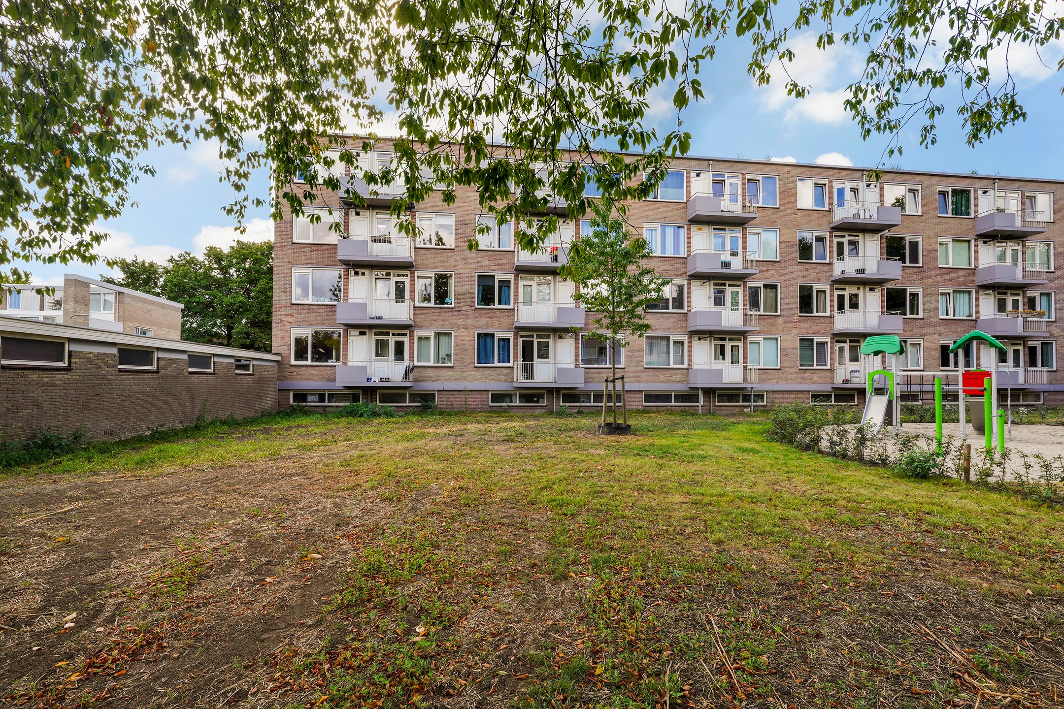 Foto 42 van Europalaan 369