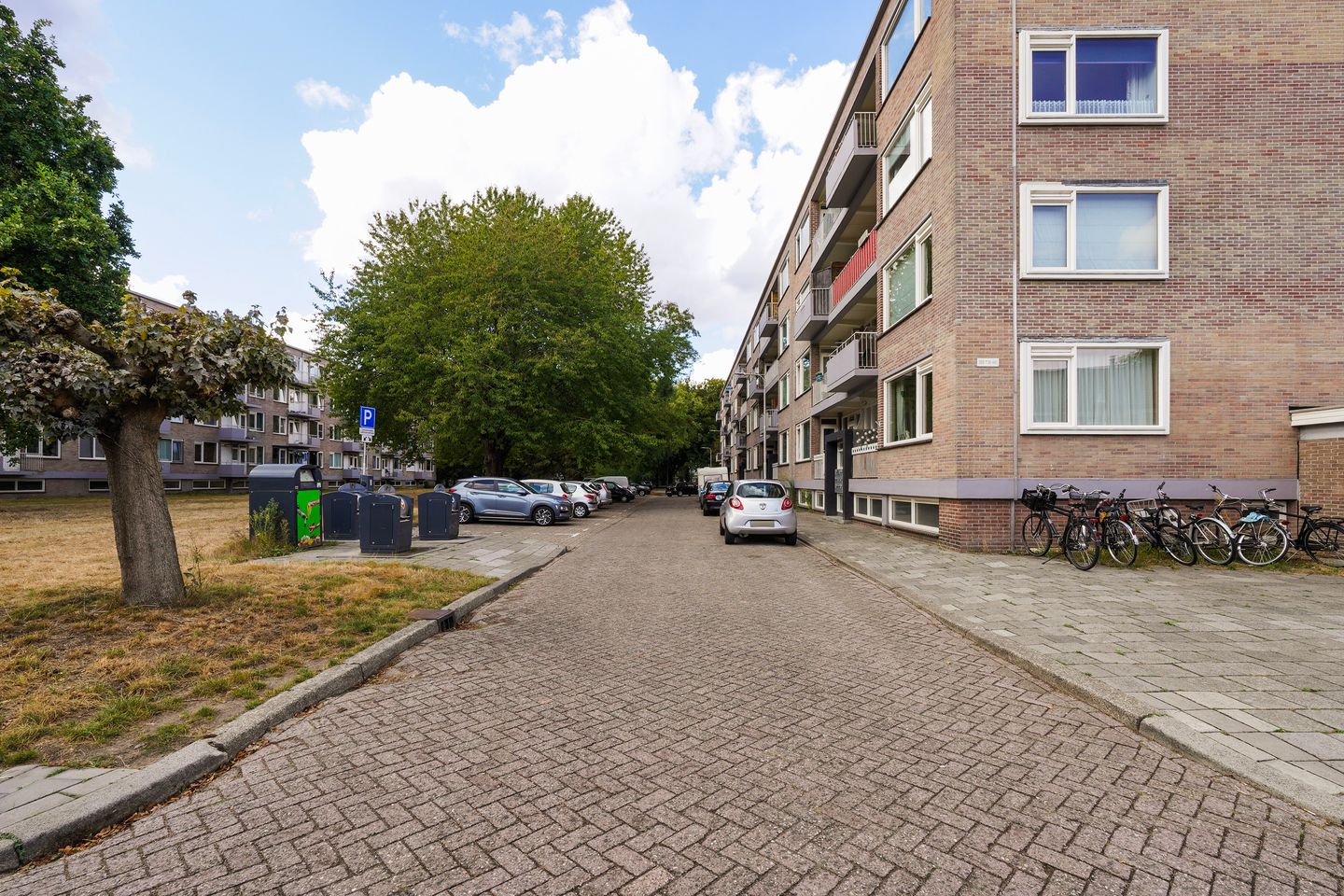 Foto 44 van Europalaan 369