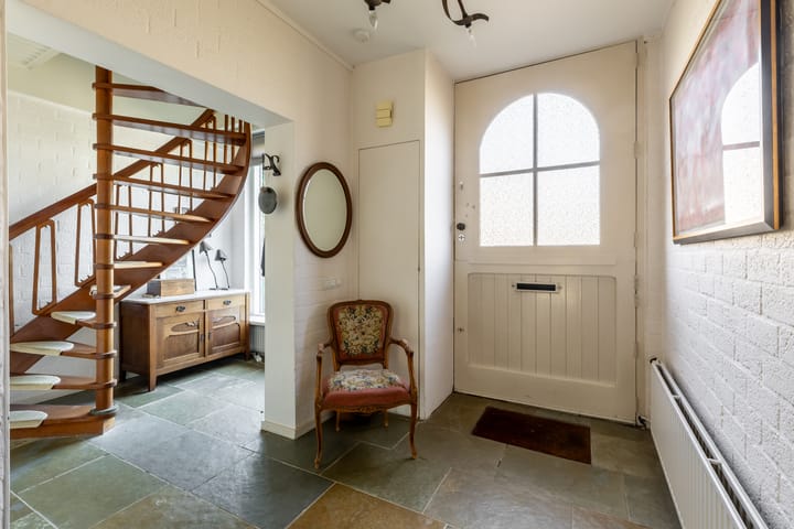 Foto 11 van Catharinastraat 11