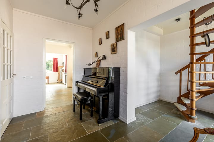 Foto 12 van Catharinastraat 11