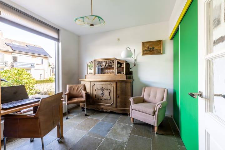 Foto 13 van Catharinastraat 11