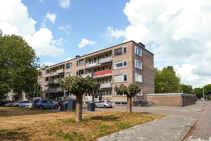 Foto 46 van Europalaan 369