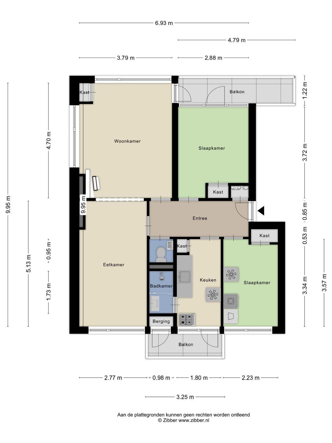 Foto 47 van Europalaan 369