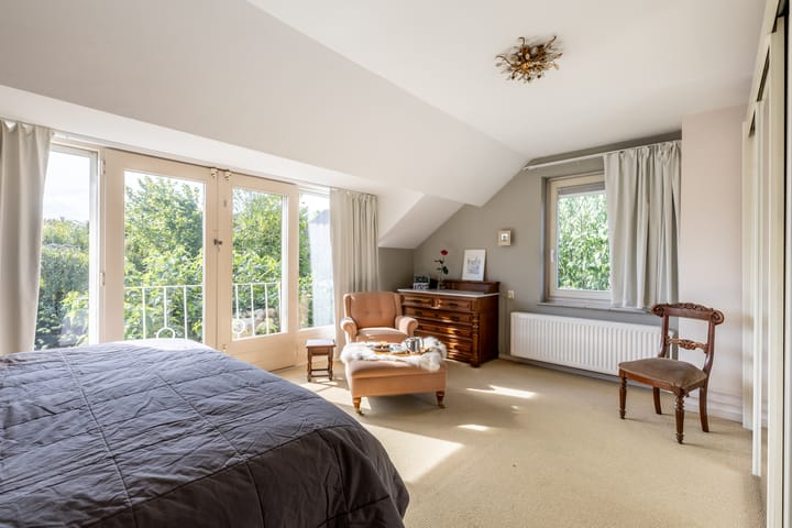 Foto 18 van Catharinastraat 11