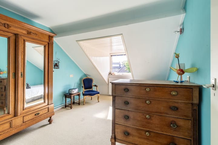 Foto 19 van Catharinastraat 11