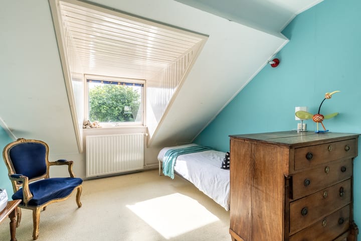 Foto 20 van Catharinastraat 11