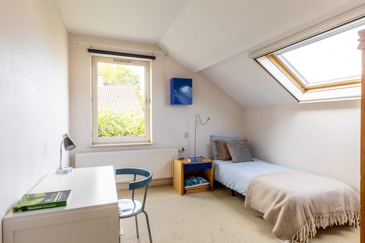 Foto 24 van Catharinastraat 11