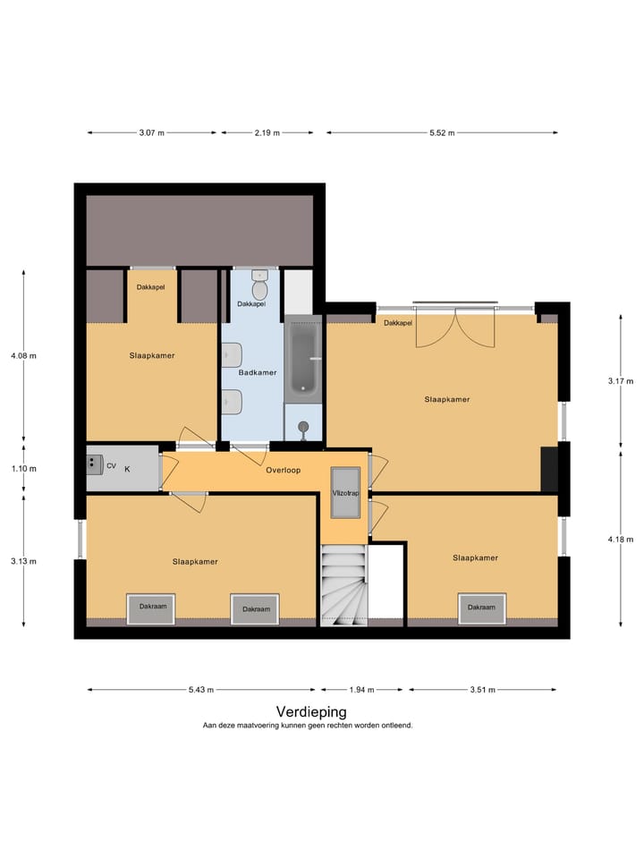 Foto 27 van Catharinastraat 11