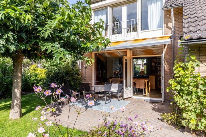 Foto 29 van Catharinastraat 11