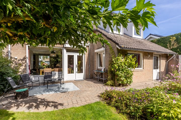 Foto 30 van Catharinastraat 11