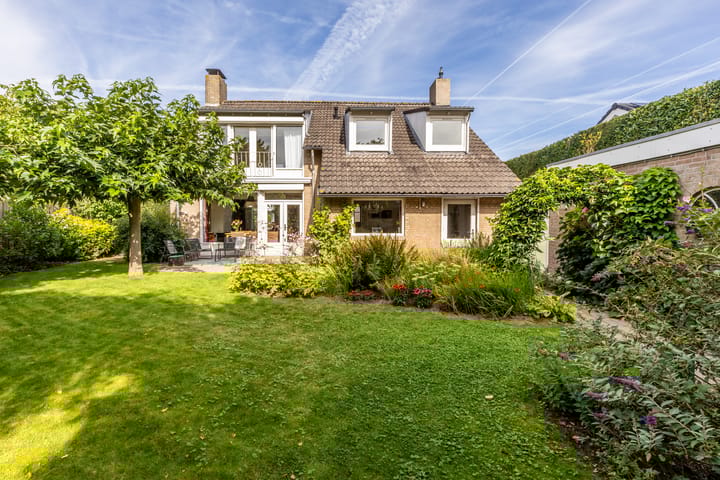 Foto 31 van Catharinastraat 11