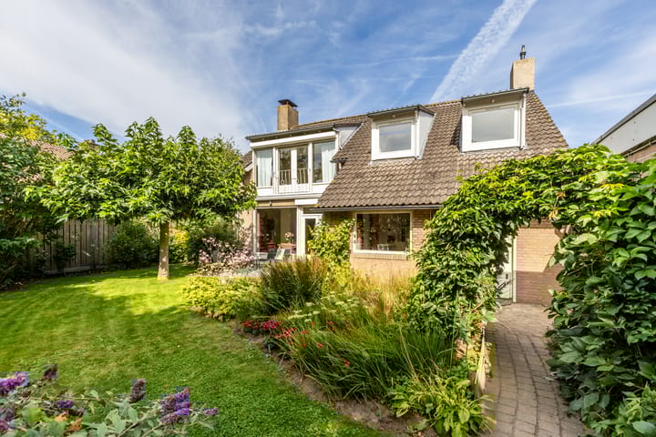 Foto 32 van Catharinastraat 11