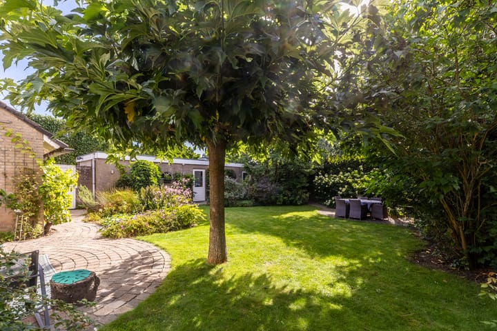 Foto 33 van Catharinastraat 11