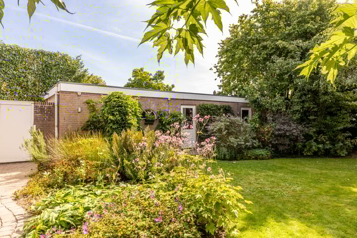 Foto 38 van Catharinastraat 11