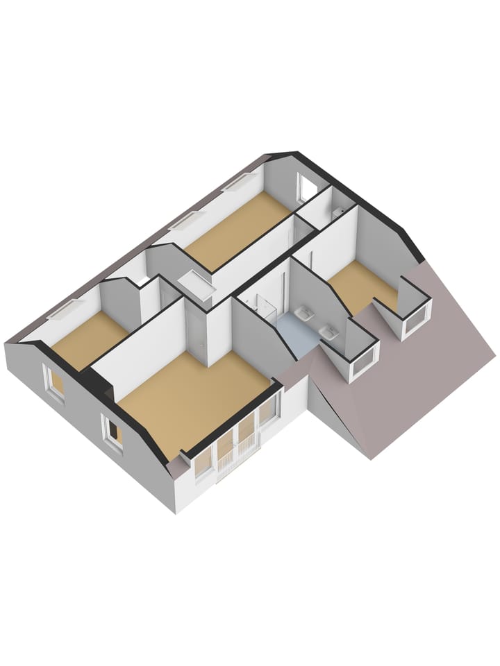 Foto 48 van Catharinastraat 11