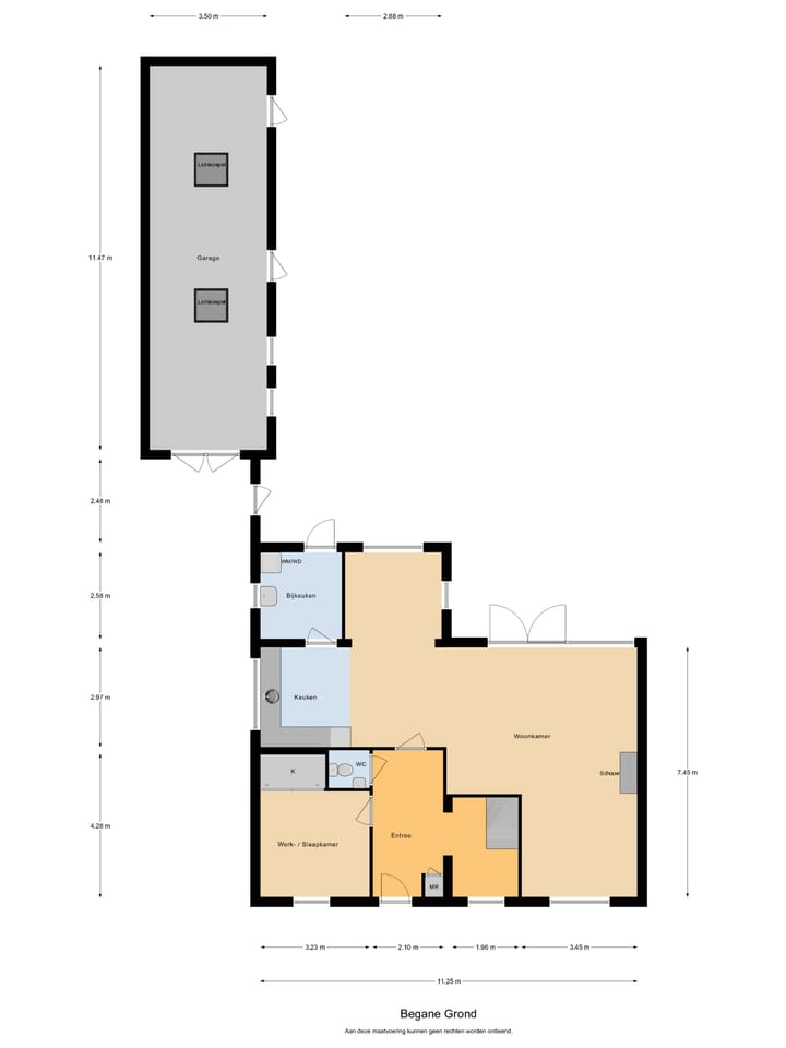 Foto 49 van Catharinastraat 11