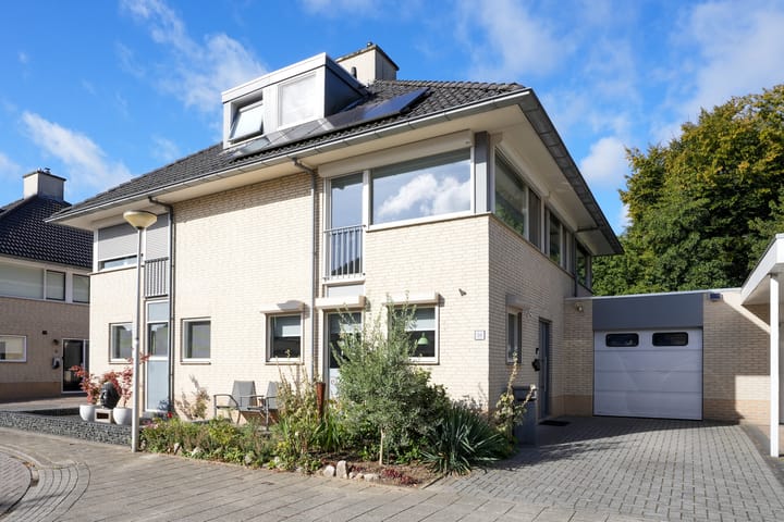 Photo 1 of Grasweide 30