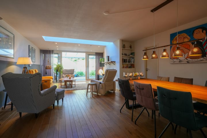 Photo 2 of Grasweide 30