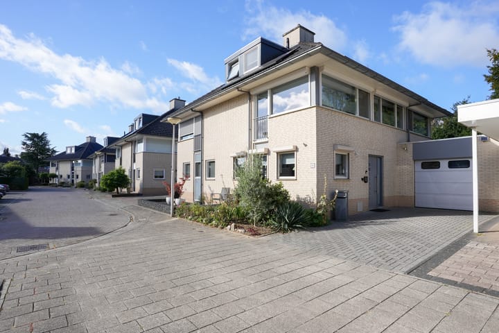 Photo 6 of Grasweide 30