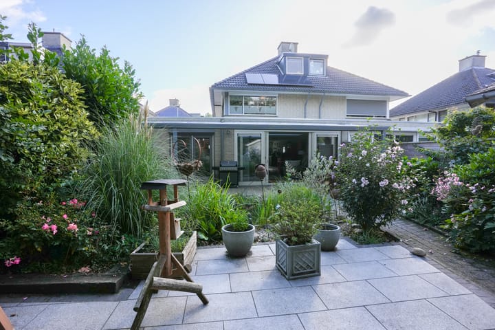 Photo 31 of Grasweide 30