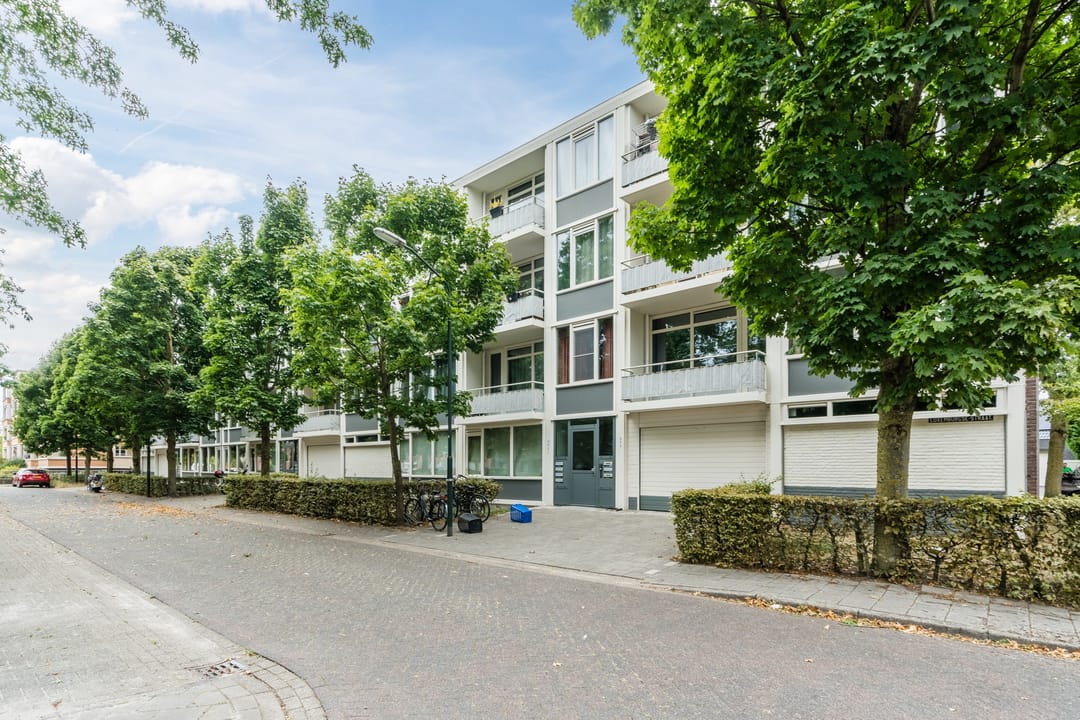 Foto 2 van Luxemburgsestraat 10