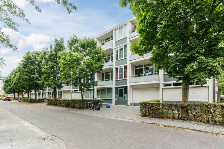 Foto 2 van Luxemburgsestraat 10