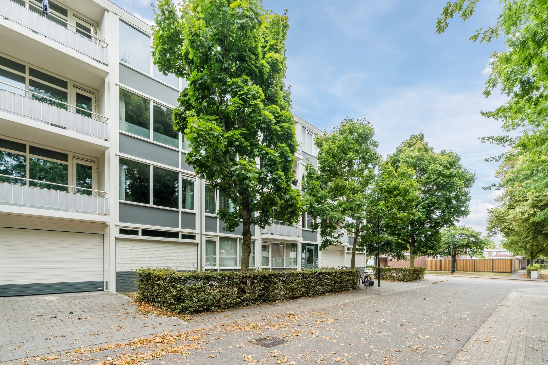 Foto 3 van Luxemburgsestraat 10